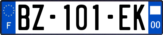BZ-101-EK