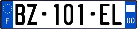 BZ-101-EL