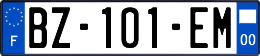BZ-101-EM