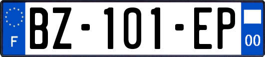 BZ-101-EP