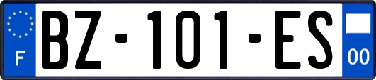 BZ-101-ES