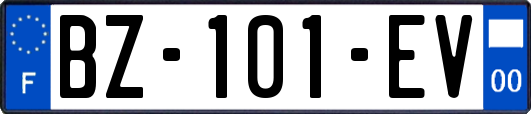 BZ-101-EV