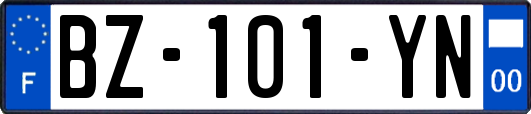 BZ-101-YN
