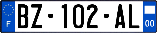 BZ-102-AL