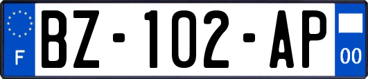 BZ-102-AP