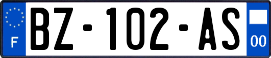 BZ-102-AS