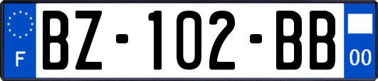 BZ-102-BB