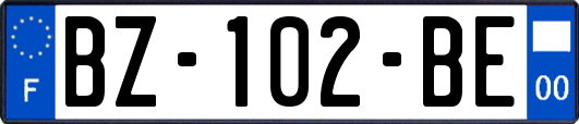 BZ-102-BE