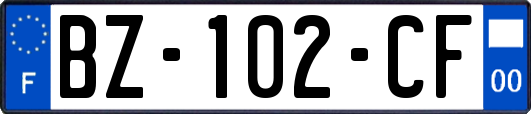 BZ-102-CF