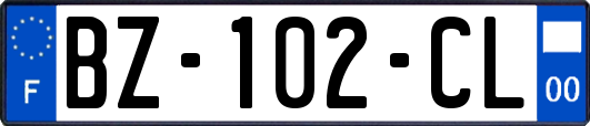 BZ-102-CL