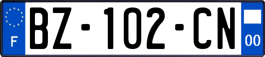 BZ-102-CN