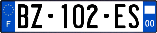 BZ-102-ES