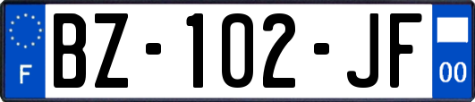 BZ-102-JF