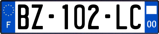 BZ-102-LC