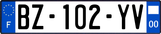 BZ-102-YV