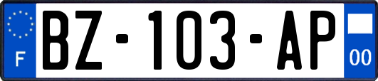 BZ-103-AP