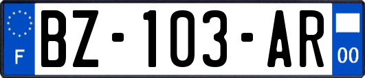 BZ-103-AR