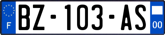 BZ-103-AS