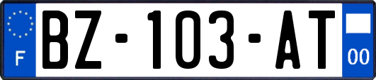 BZ-103-AT