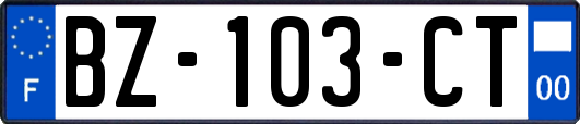 BZ-103-CT