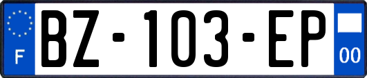 BZ-103-EP