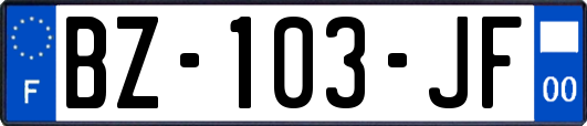 BZ-103-JF