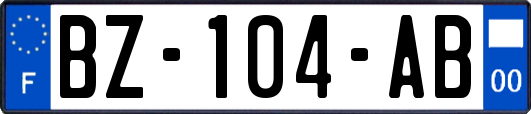 BZ-104-AB