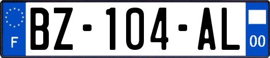 BZ-104-AL