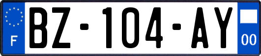 BZ-104-AY