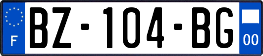 BZ-104-BG