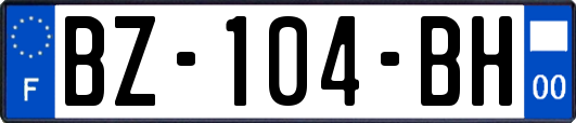 BZ-104-BH