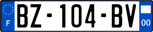 BZ-104-BV