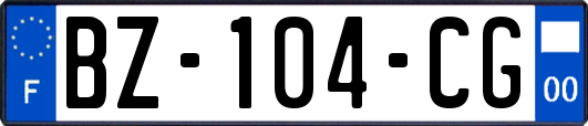 BZ-104-CG