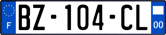 BZ-104-CL