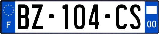 BZ-104-CS