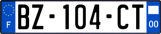 BZ-104-CT