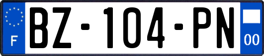BZ-104-PN
