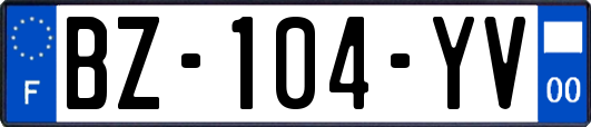BZ-104-YV