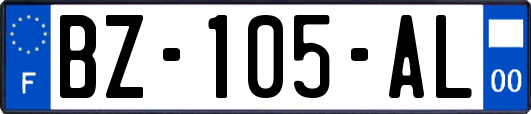 BZ-105-AL