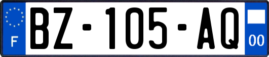 BZ-105-AQ