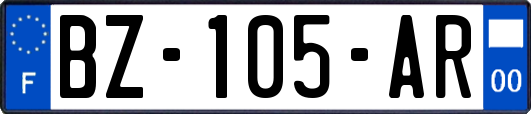 BZ-105-AR