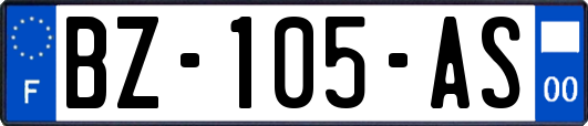 BZ-105-AS