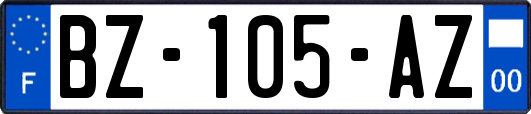 BZ-105-AZ