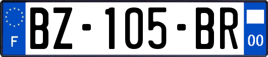 BZ-105-BR