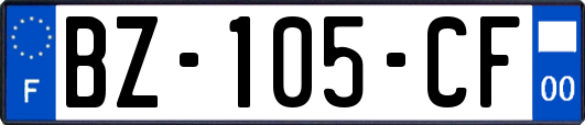 BZ-105-CF