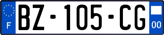 BZ-105-CG