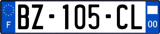 BZ-105-CL