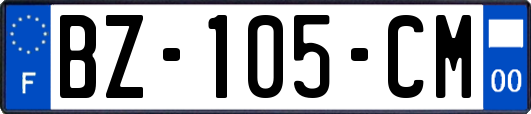 BZ-105-CM