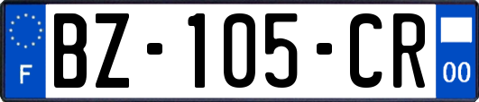 BZ-105-CR