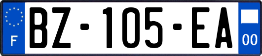 BZ-105-EA